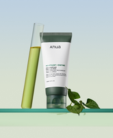 Anua Heartleaf Pore Clay Pack